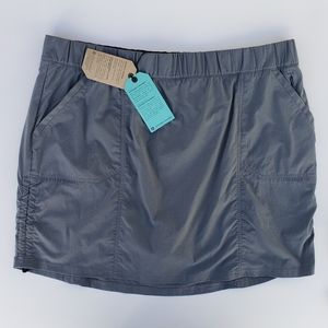 Prana Arch Skort Women's Size 1X